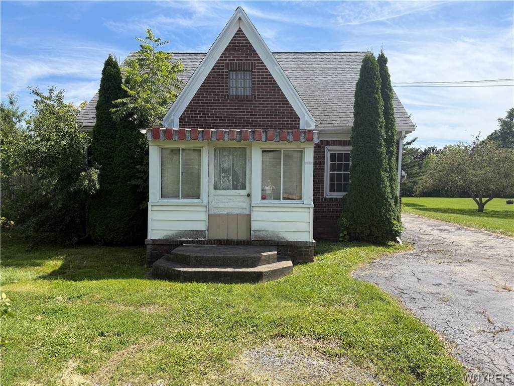 1036 Saunders Sett Road - Photo 1