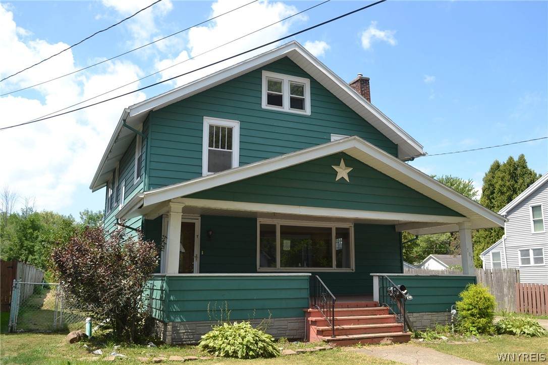 107 South Main Street - Photo 1