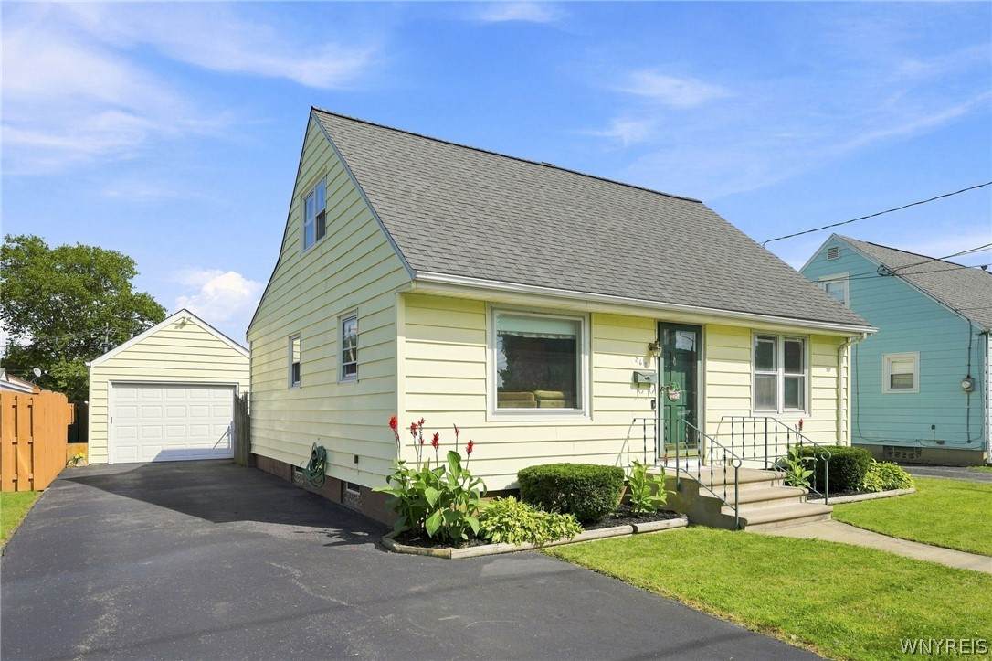 263 68th Street - Photo 1