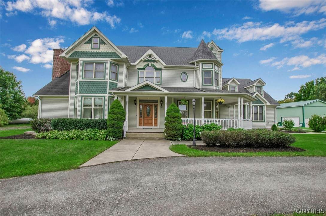 11411 Stolle Road - Photo 1