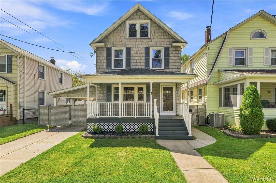 1217 Maple Avenue - Photo 1