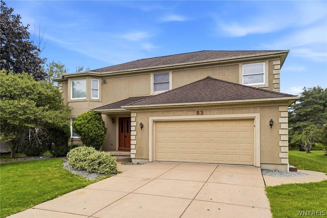 83 Southwedge Drive - Photo 1