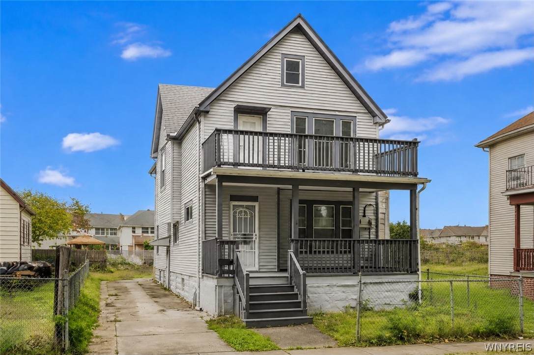 22 Cornwall Avenue - Photo 1