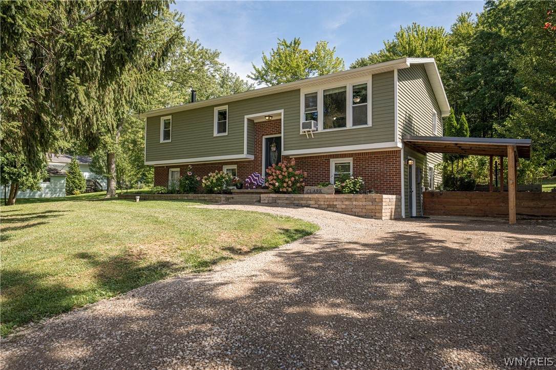 10807 Santello Drive - Photo 1