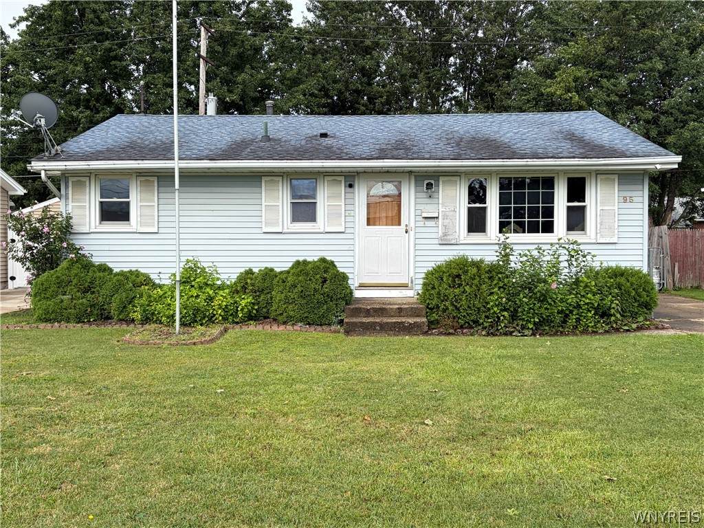 95 King Avenue - Photo 1