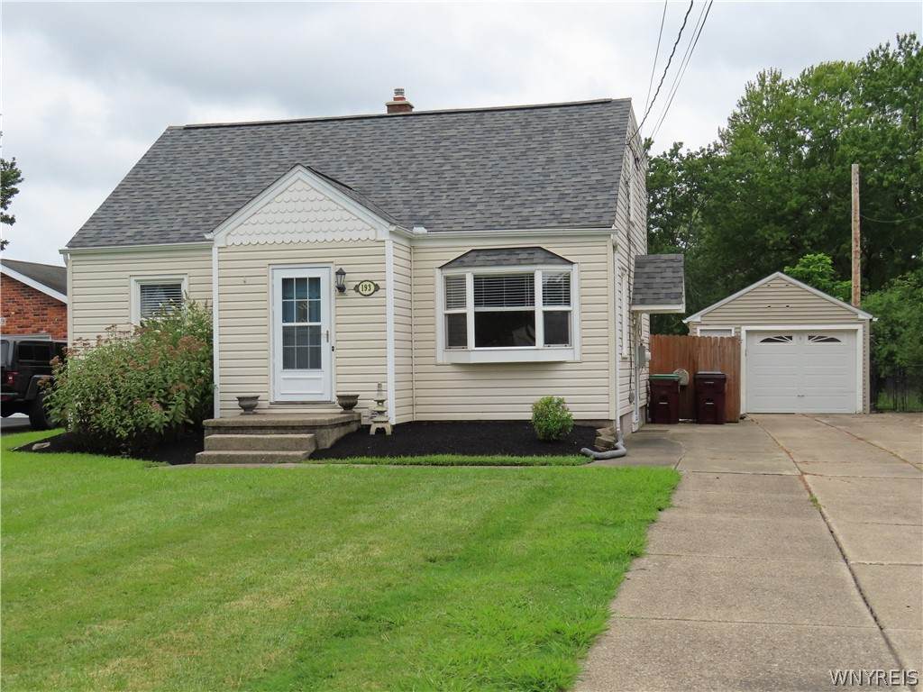 193 Bielak Road - Photo 1