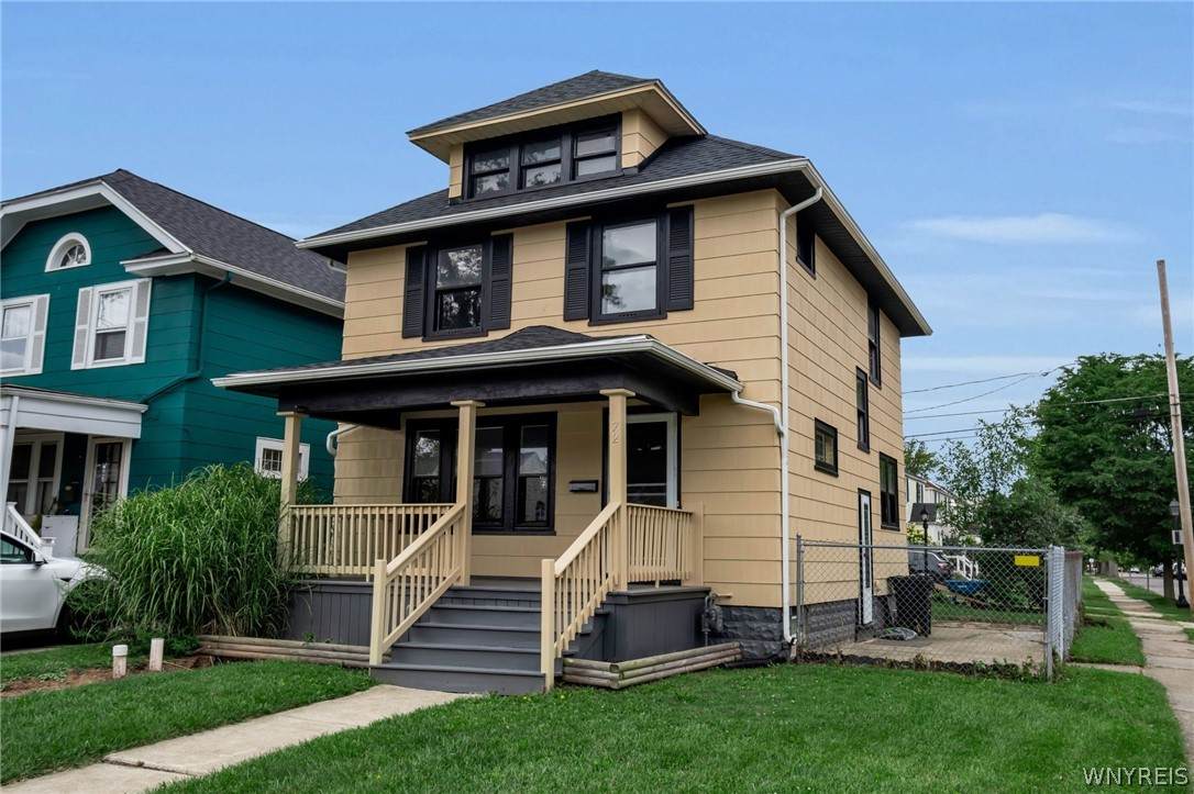 72 Charleston Avenue - Photo 1