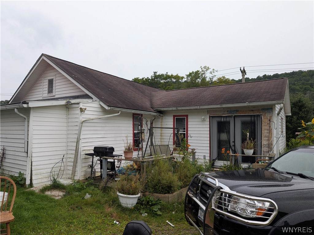 386 Notch Road - Photo 1