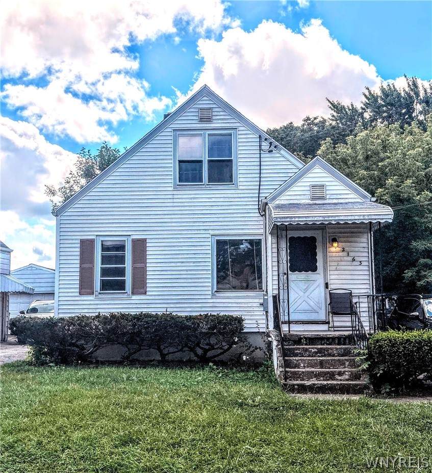 2163 North Avenue - Photo 1