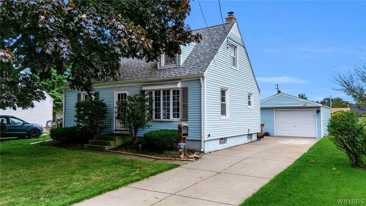 13 Colby Street - Photo 1