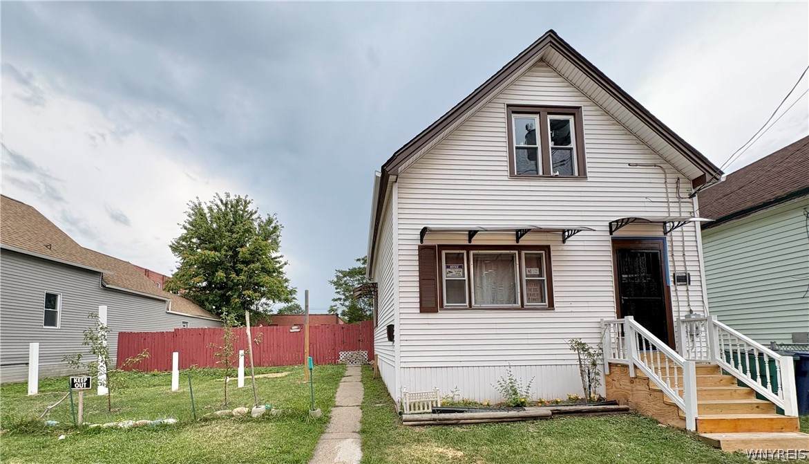 34 Coit Street - Photo 1