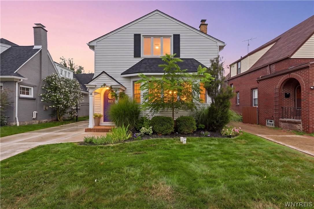 68 Radcliffe Road - Photo 1