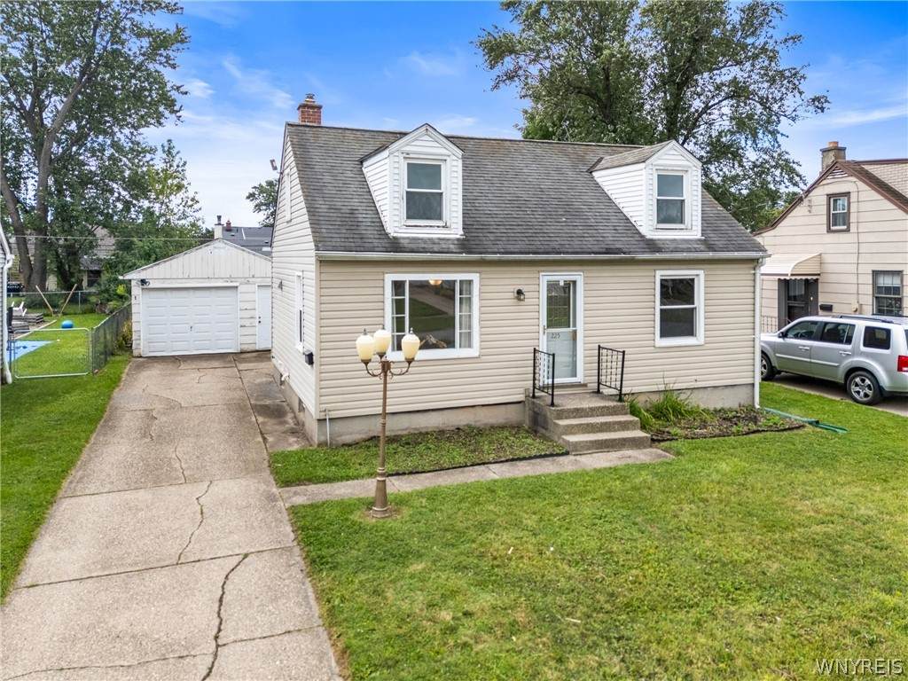 225 Beale Avenue - Photo 1