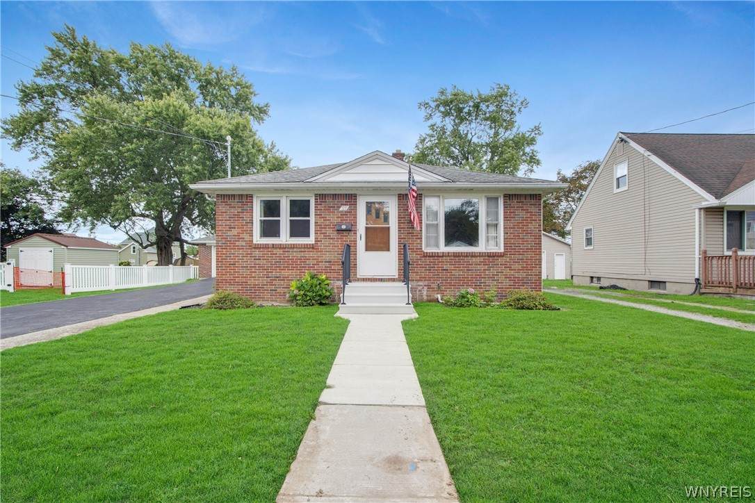 27 Newell Avenue - Photo 1