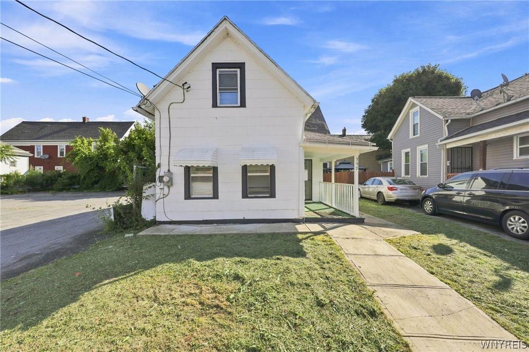 397 East Street - Photo 1