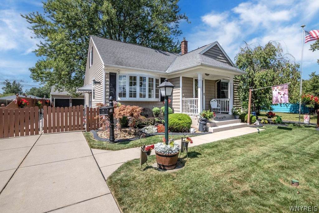 102 Glenhurst Road - Photo 1