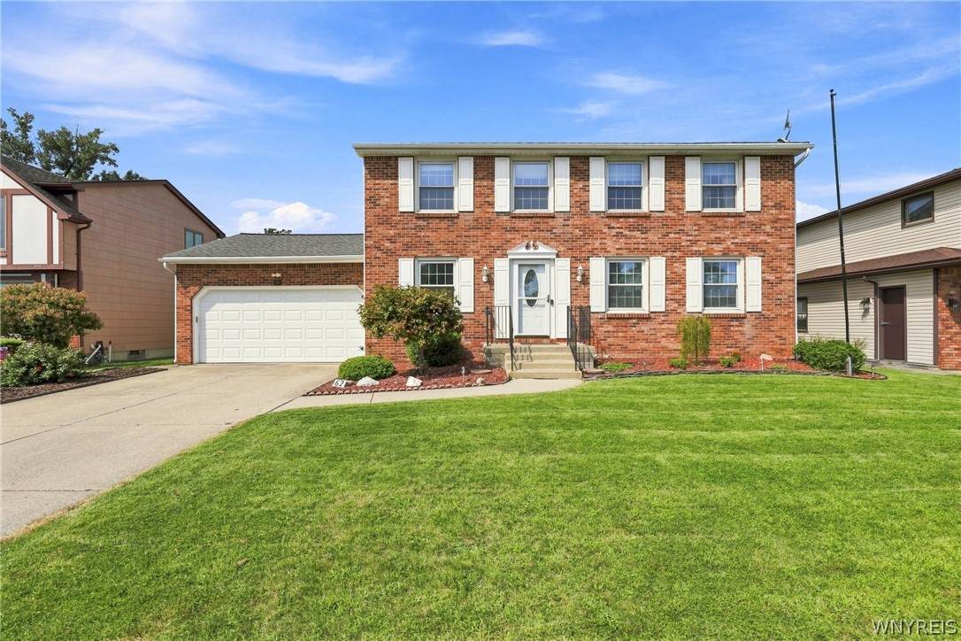 62 Deerchase Road - Photo 1