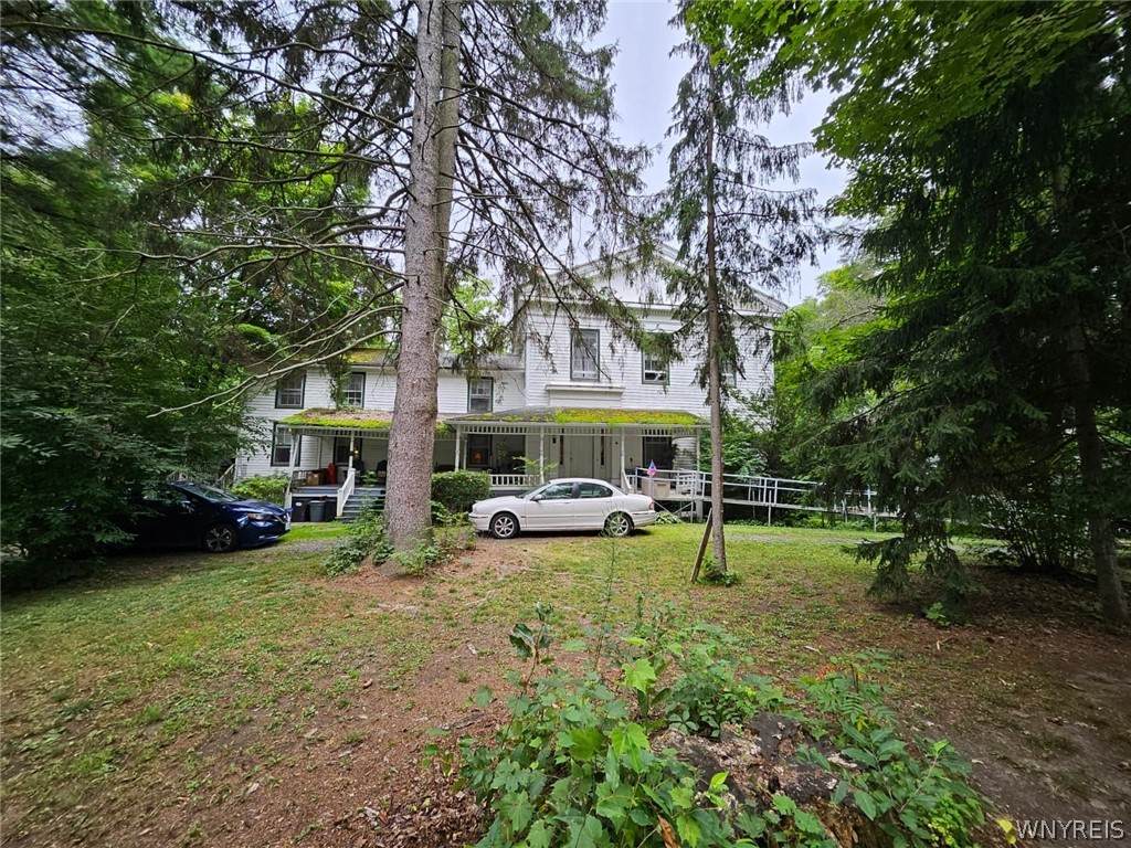 8424 Main Street - Photo 1
