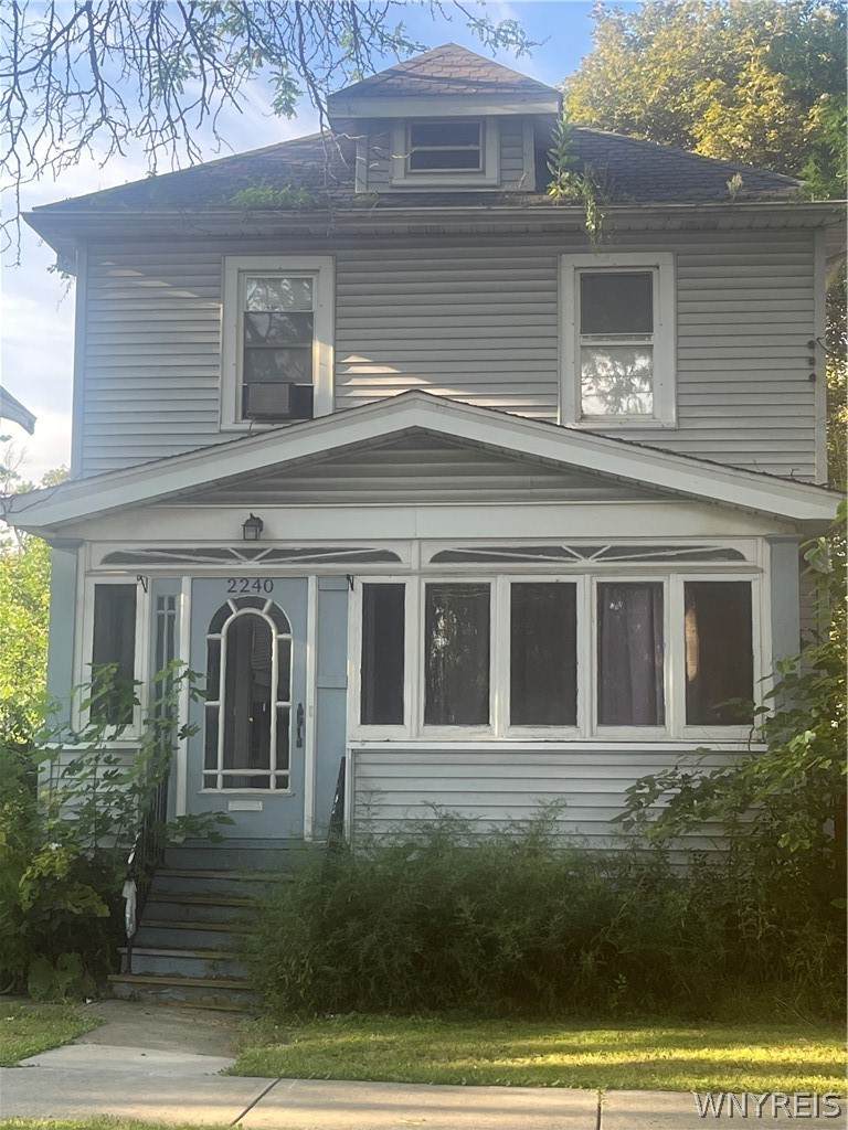 2240 Willow Avenue - Photo 1