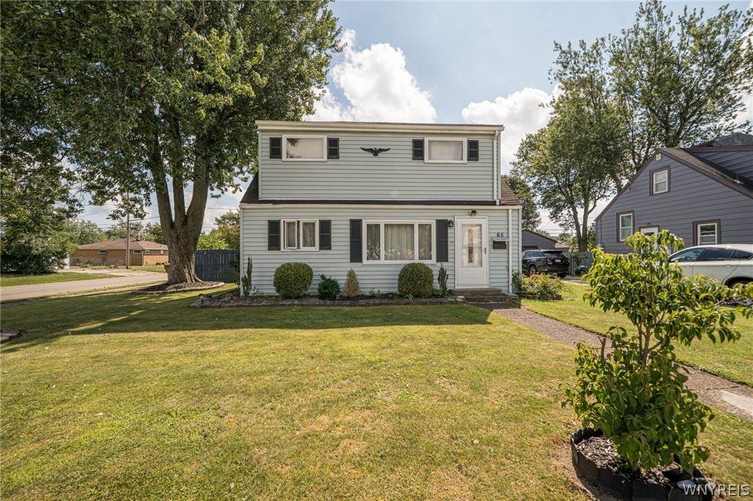 65 Gardenvale Drive - Photo 1
