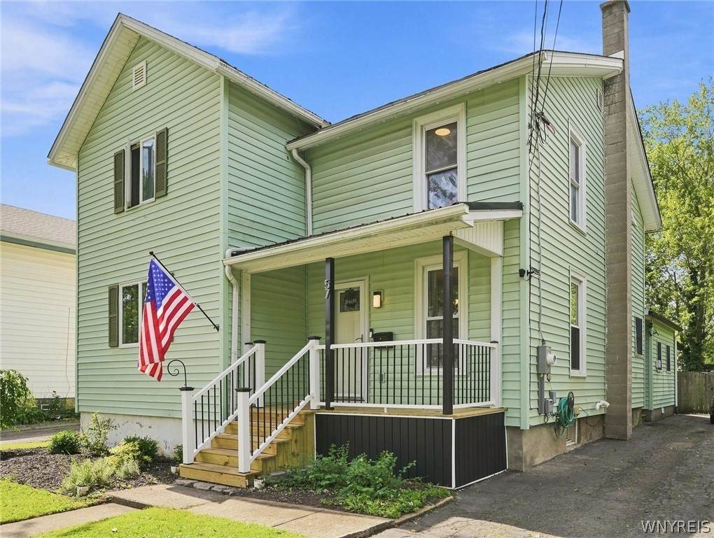 57 Webb Street - Photo 1