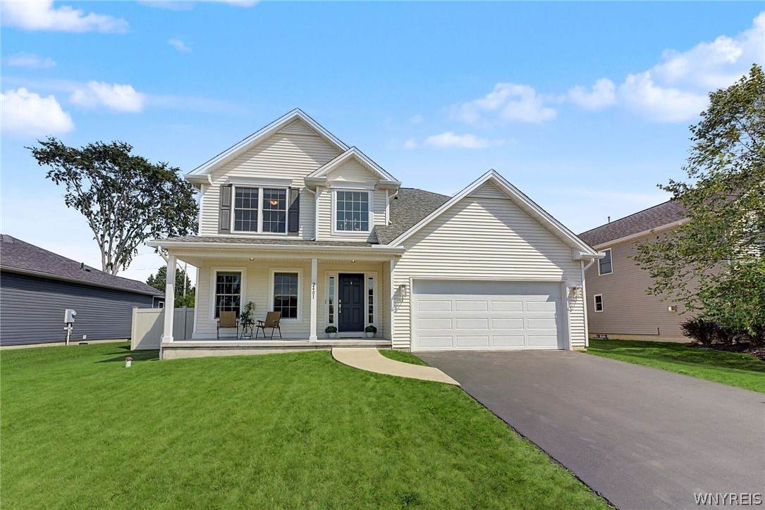 2401 Hobblebush Lane - Photo 1