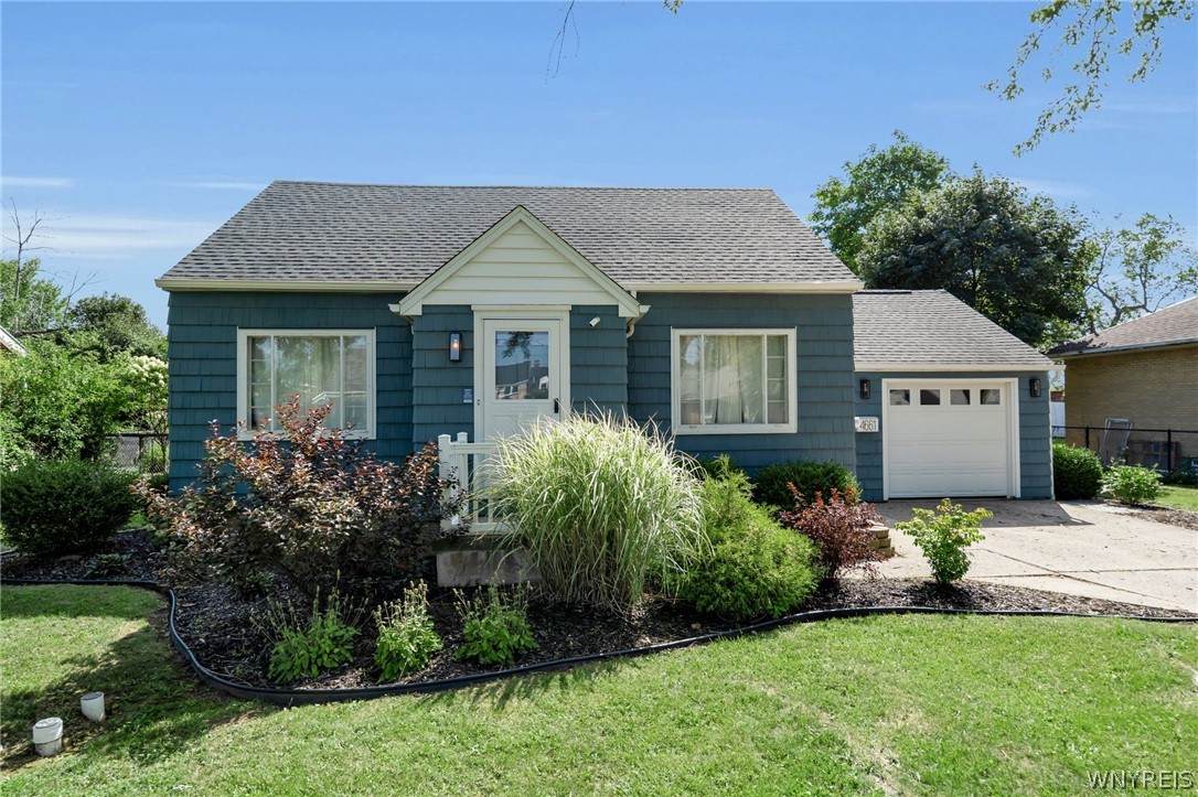 4661 Bailey Avenue - Photo 1