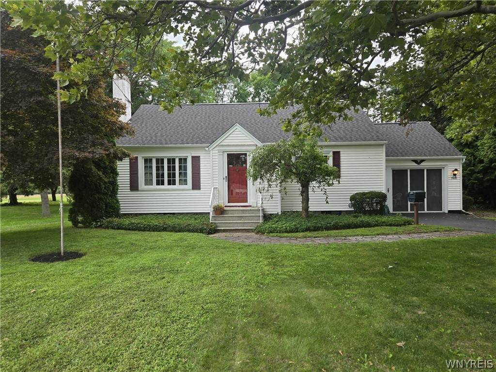 7322 Ridge Road - Photo 1