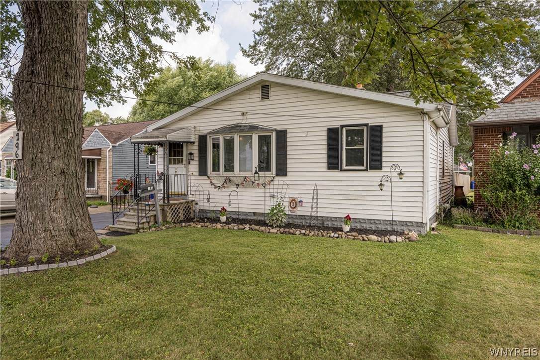 196 Indian Church Road - Photo 1