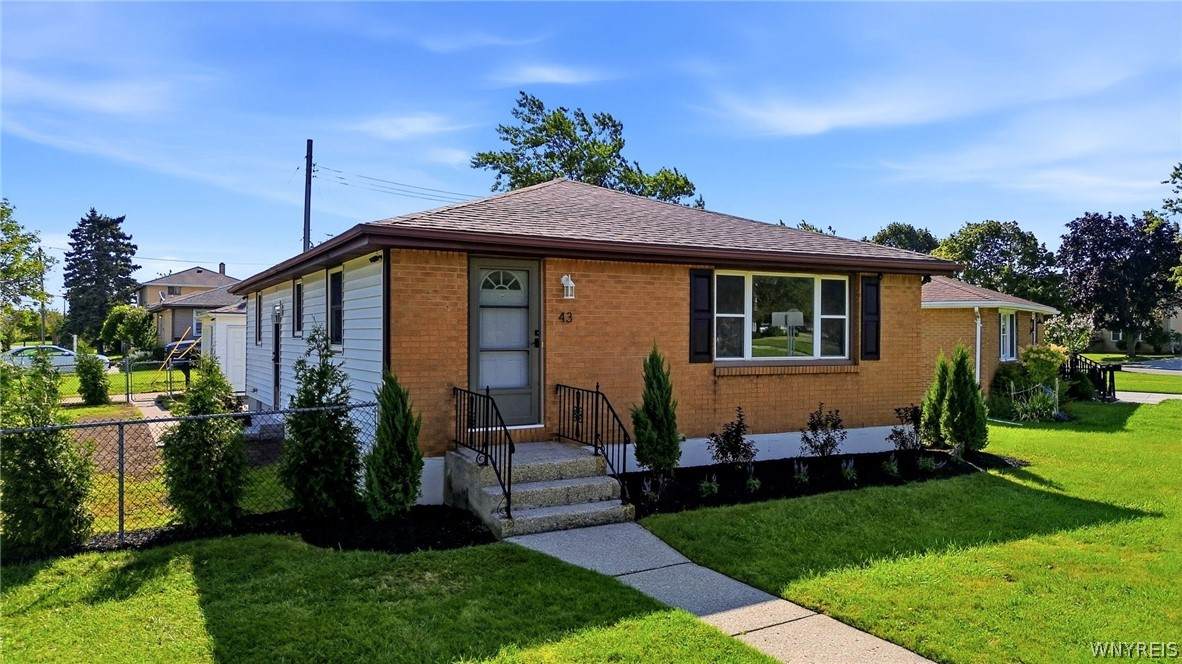 43 Barone Circle - Photo 1