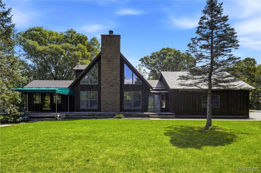 2811 Bullis Road - Photo 1