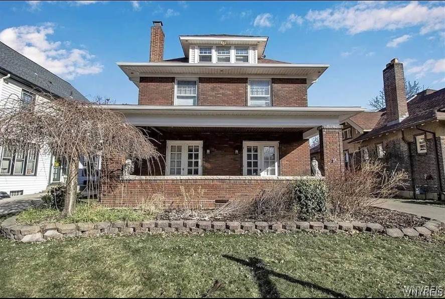 650 Orchard Parkway - Photo 1