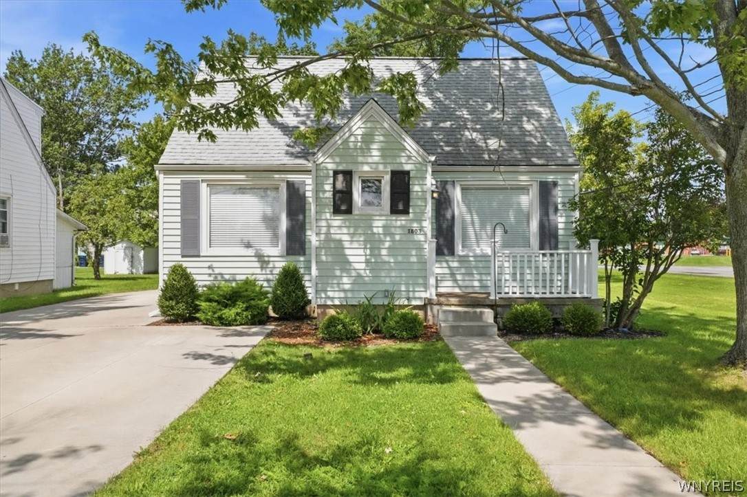 1803 Huth Road - Photo 1