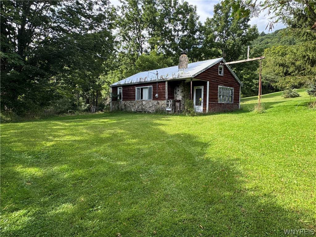 10526 Mosher Hollow Road - Photo 1