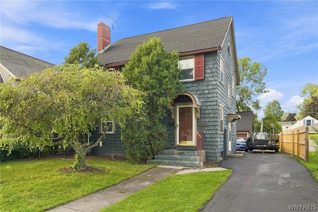 111 Morrow Avenue - Photo 1