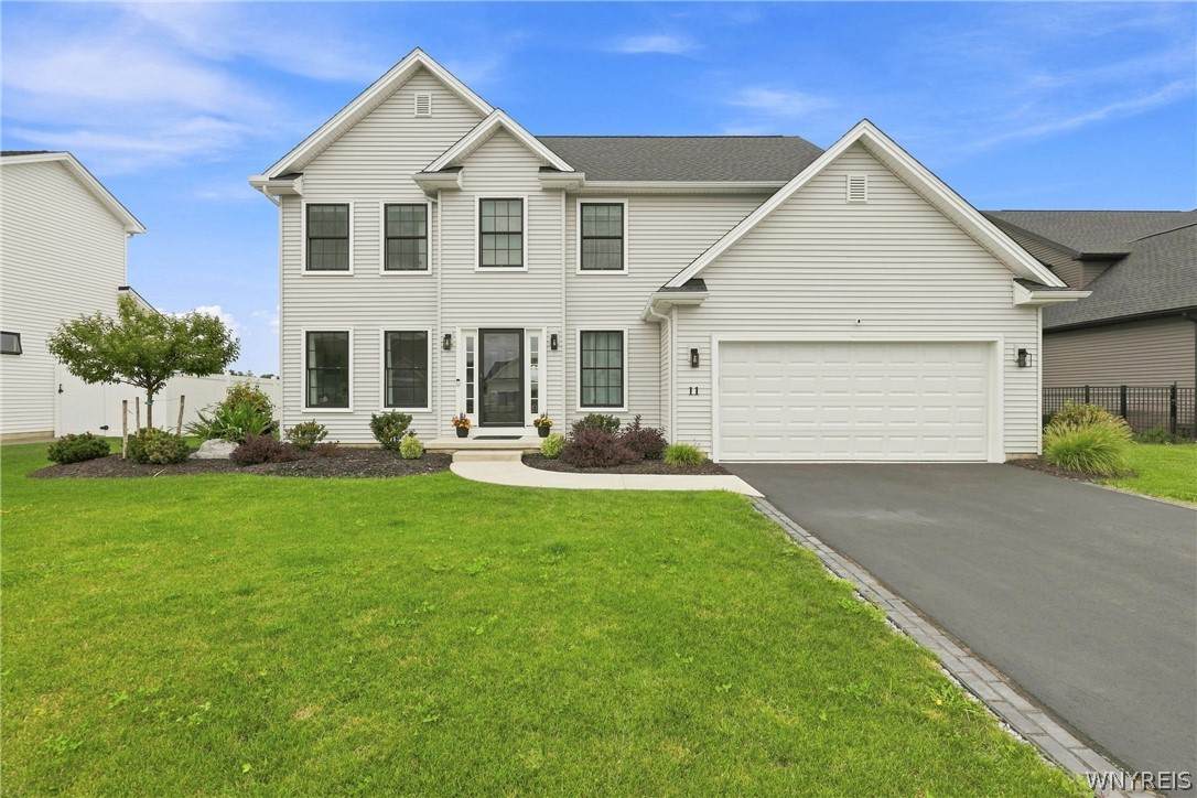 11 Hickory Lane - Photo 1