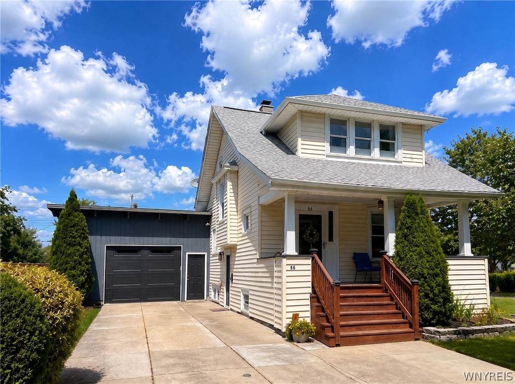 66 Argyle Avenue - Photo 1