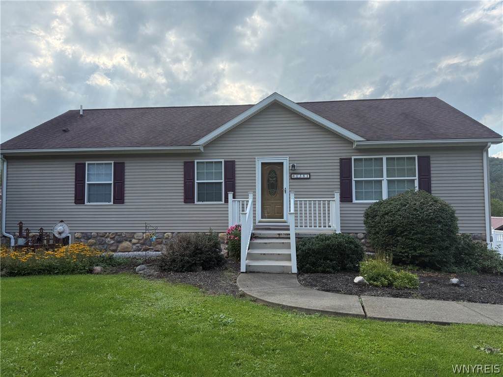 1381 Two Mile Road - Photo 1