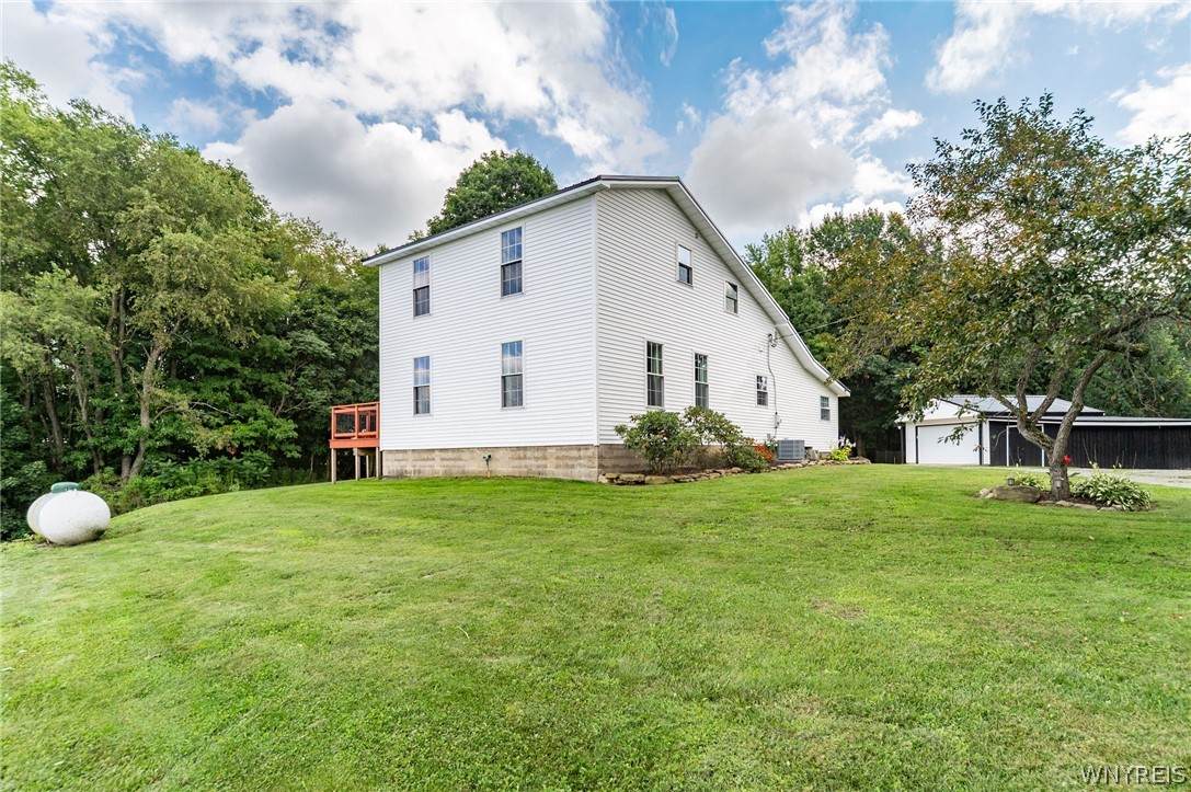 2672 Sodom Road - Photo 1