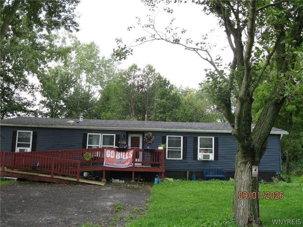 6206 Merrill Road - Photo 1