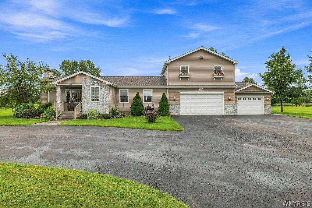 2756 Moore Road - Photo 1