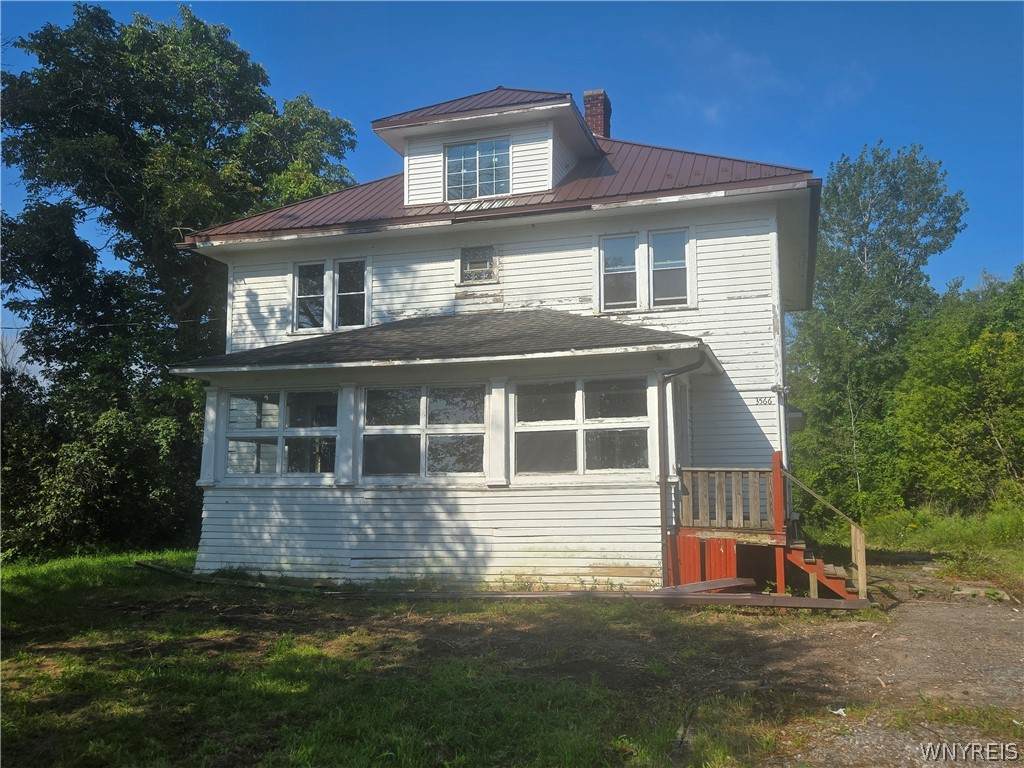 3566 Drum Road - Photo 1