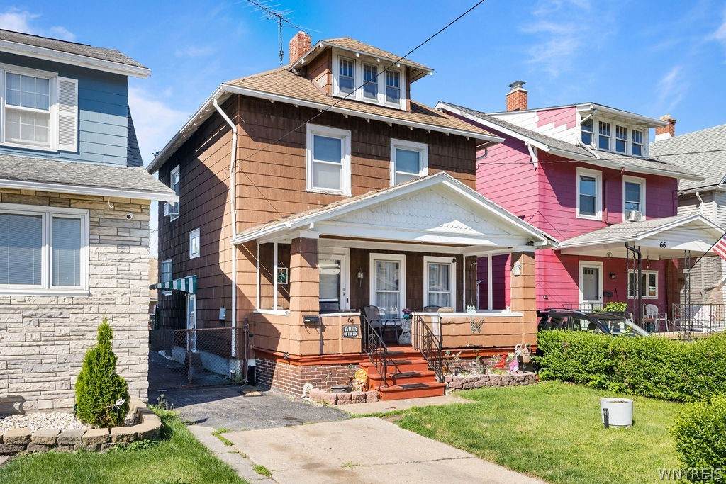 64 Henrietta Avenue - Photo 1