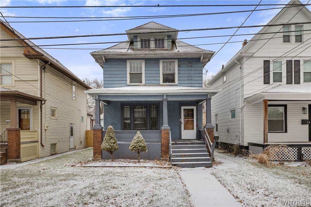 2439 Niagara Avenue - Photo 1