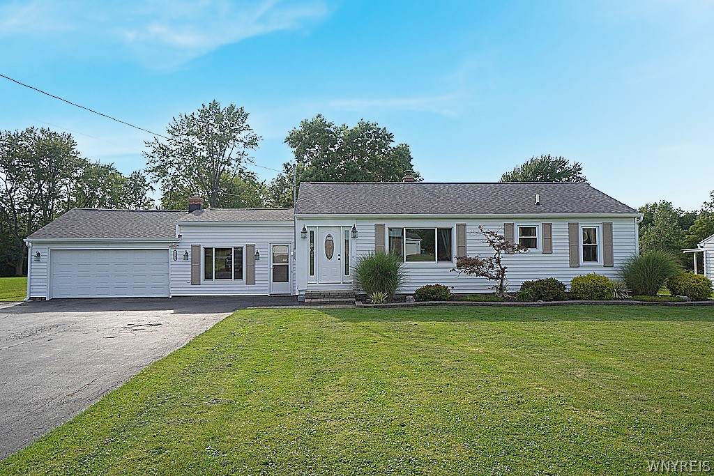 1180 Bowen Road - Photo 1
