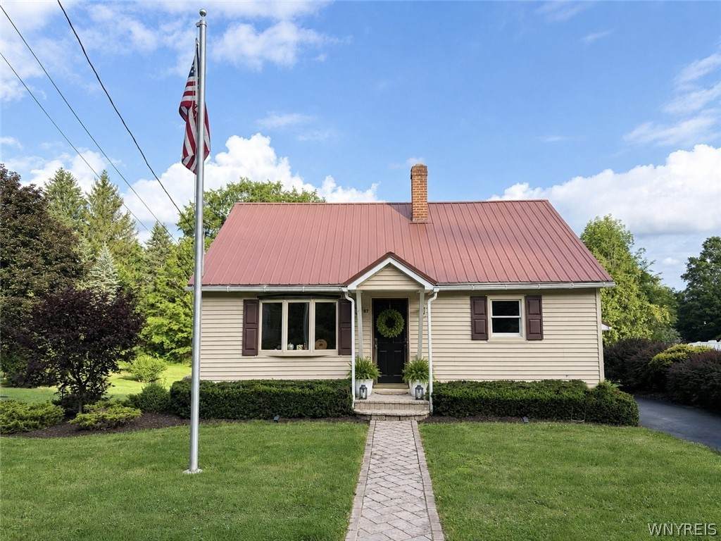 27 Prospect Street - Photo 1