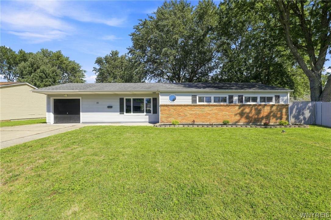 15 Alys Drive - Photo 1