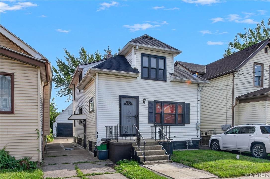 455 Lisbon Avenue - Photo 1