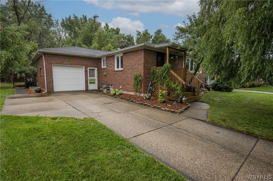 89 Freda Avenue - Photo 1