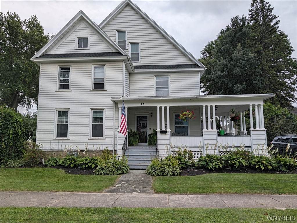 44 Genesee Street - Photo 1